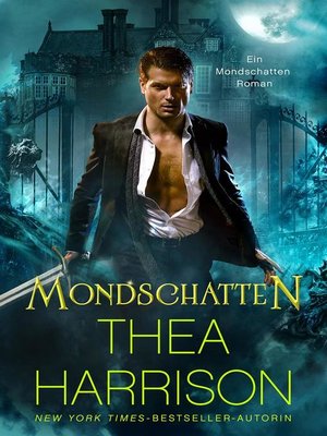 cover image of Mondschatten